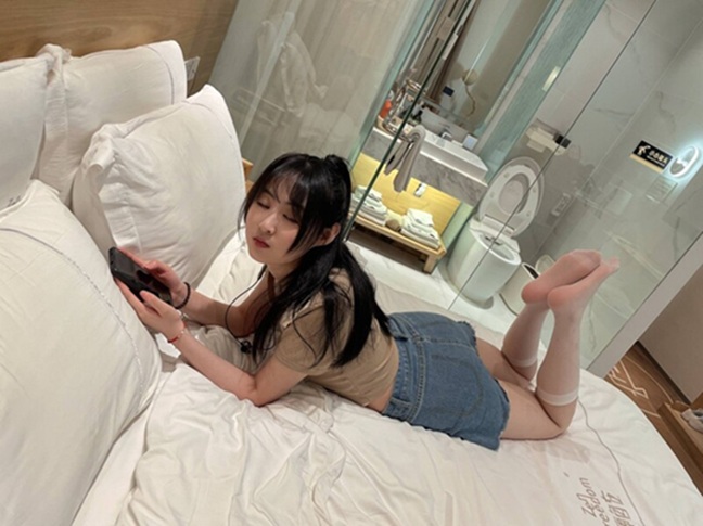 和學妹愛愛自拍