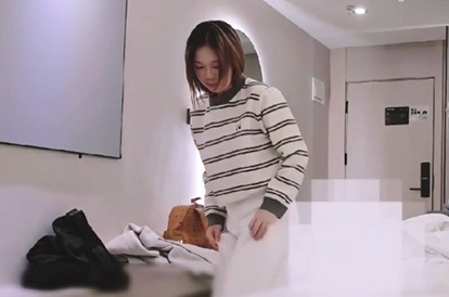 約個小妹妹,身體柔軟一字馬,舌吻猛操