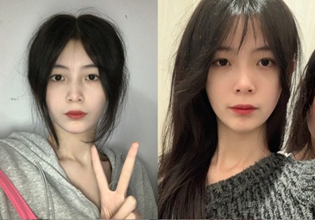 【蘋果原相機雲端泄密】在讀反差女大生露臉性愛，無套後入打樁JK裙顏射各種特寫鏡頭