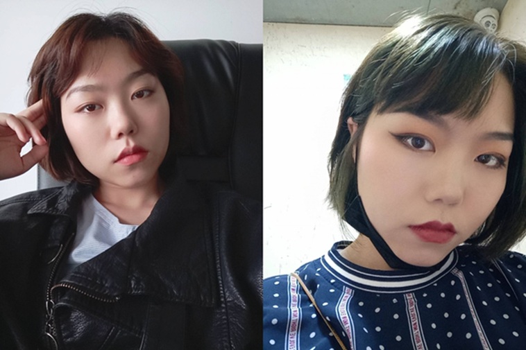 短髮騷少婦黑絲美足啪啪 性愛自拍流出