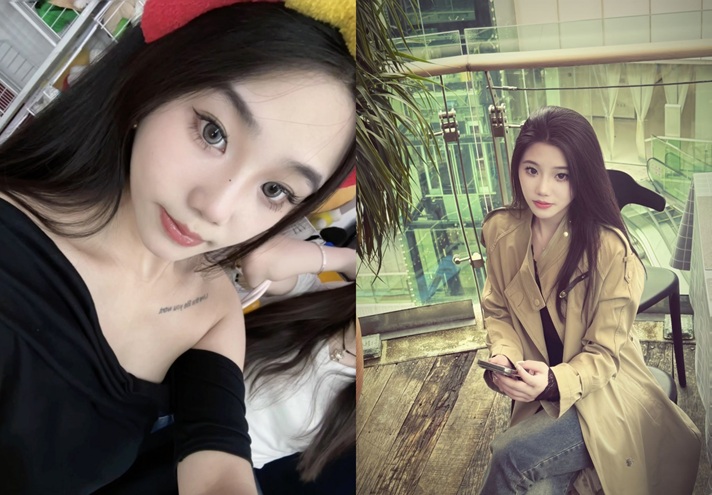 【原相機雲端泄密】重慶合川的一個漂亮妹子，性愛自拍流出，櫻桃小口大肉棒都含不住，被操的嗷嗷叫