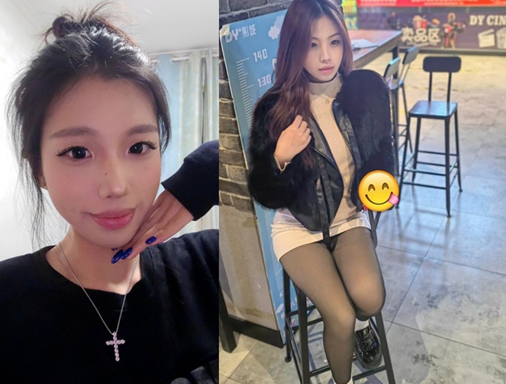 曾經的大學炮友 現在已是別人的老婆了