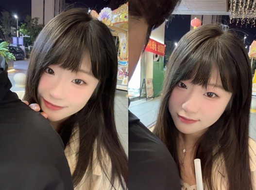 【原相機泄密】在讀校園小情侶各種愛愛自拍，偷嘗禁果一發不可收拾