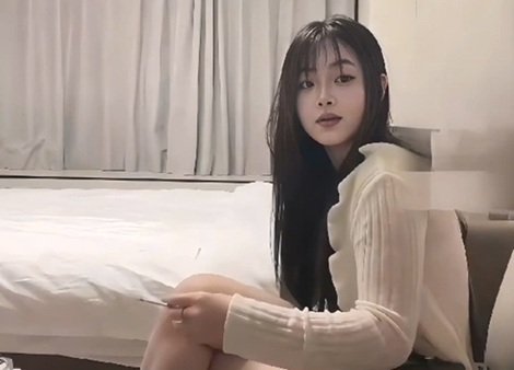 約啪微胖妹子，白嫩饅頭戶型