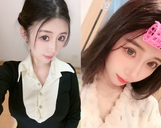 “啊~啊~不行了，我要高潮了！噴出來了~”顏值御姐女神？其實私下是天天發騷求操的母狗！極品尤物