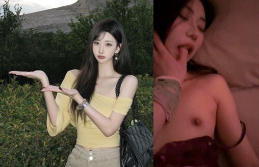 拿下一個抖音小網紅，顏值非常高，床上也很會叫，性愛自拍