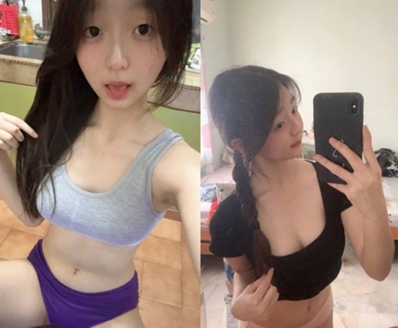 土豪重金定製，清純萌妹洗澡放尿擴肛自慰，露臉完成主人交給的任務