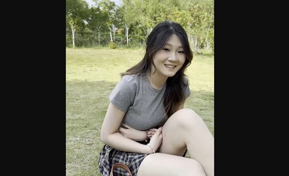 和清純學妹的日常