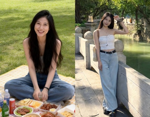 甜美御姐性愛自拍