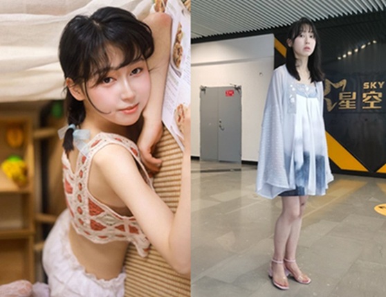 重慶郵電大學反差母狗【李啟丹】最新超貴私密群泄露，重度調教3P做愛虐足SP崩潰