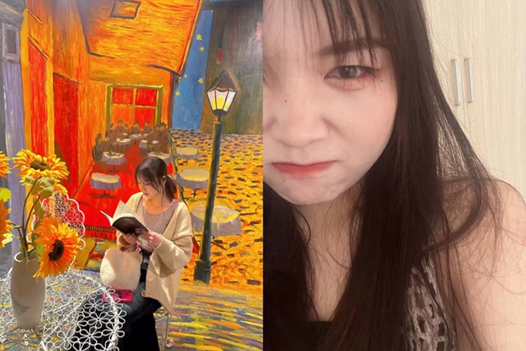 【原相機泄密】顏值水滴乳小姐姐，喜歡女上位打樁，被後入操的嬌喘不斷