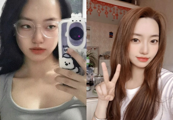 女僕學生服網襪，反差女大生性愛自拍，瘋狂打樁後入欲仙欲死忘我失控狀態