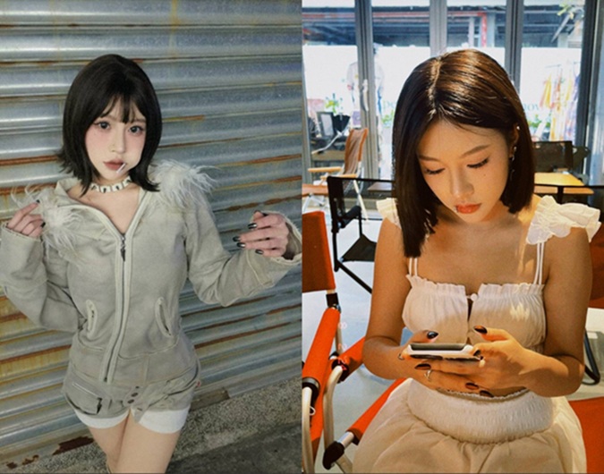舌釘唇環美女性愛自拍，大方面對鏡頭口交自慰做愛欲仙欲死，阿黑顏翻白眼