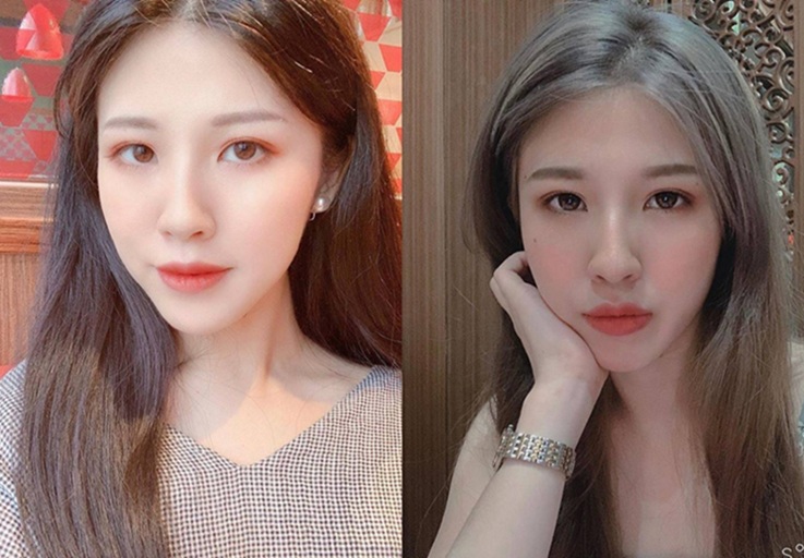 表裡不一高顏值剖腹產小少婦性愛反差自拍，表情豐富欲仙欲死