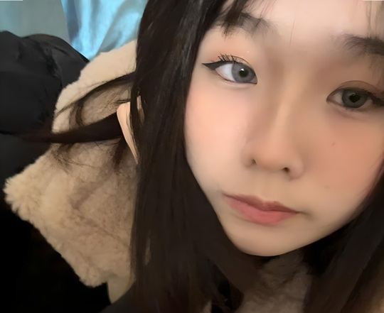 IG網美色色的