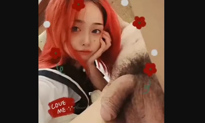 辣妹網紅被玩壞