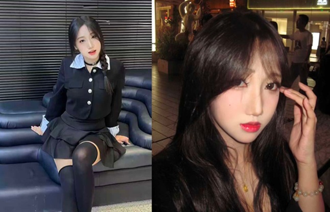 調教啪啪學生妹 白天還是甜美小可愛 晚上穿女僕含球被爆肏