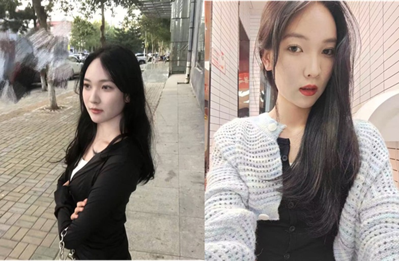 淫蕩生活私拍！白皙性感蜂腰蜜桃臀 外人眼中的女神 嘴裡一隻喊著動作大一點！主動上位騎乘