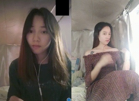 土豪重金定製，湖南吉首露臉女大學生【佳宜綠】超高顏值，洗澡宿舍掰穴特寫還有處女膜