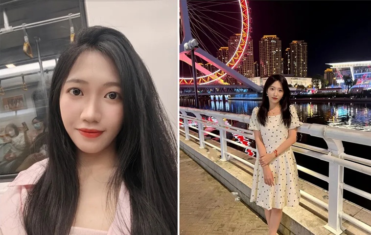 【原檔泄密】河南甜美妹子白天清純對比酒店裡全裸反坐騎乘 白T低頭深喉被按頭還說 下去啊 真實感拉滿