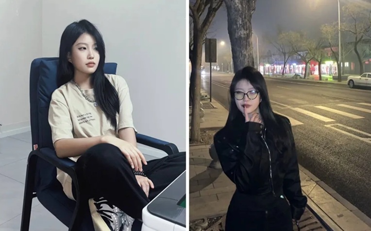 身材和美貌並存的極品騷母狗騷屁股操起來非常帶感