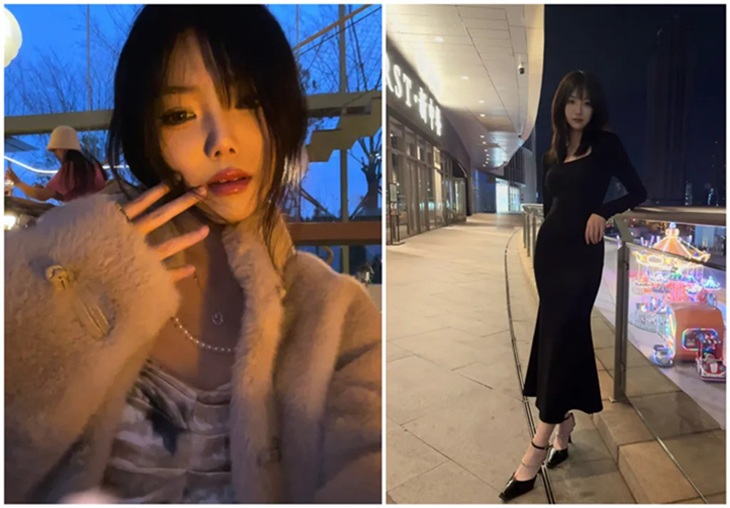 大連高顏值大屁股御姐 酒店穿著黑絲紅吊帶被後入爆操 浪叫不斷