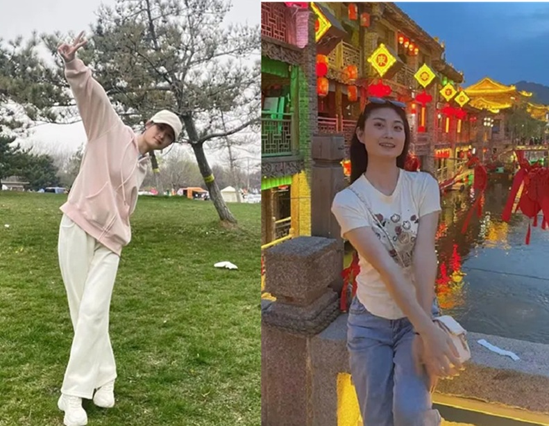 【原檔泄密】蘇州外表清純可愛的眼鏡妹 背後卻是一隻被人玩弄的母狗完美調教