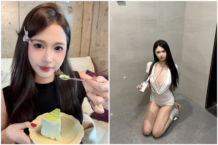【原檔泄密】廣州高顏值主播不服輸的人妻少婦酒店約炮 榜一大哥在平台刷重金刷禮物 線下約炮猛猛抽插