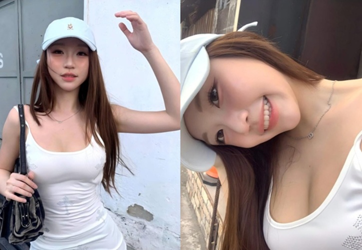 小騷貨性致來想做愛