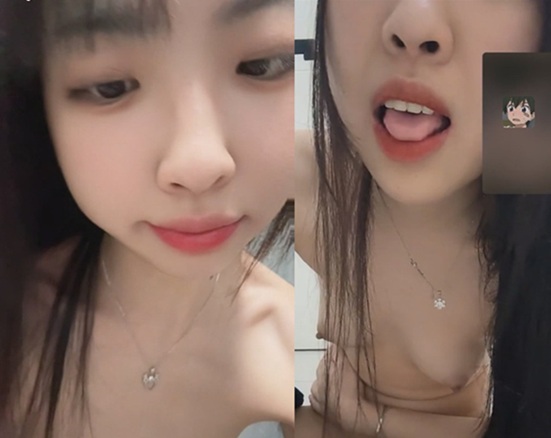 推薦 顏值嫩妹【萱萱吖】一對一視頻被出賣,聽指揮舔腳掰逼,道具自慰高潮,逼毛濃密性欲爆表