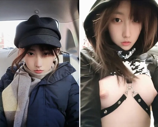 正妹女友口交做愛