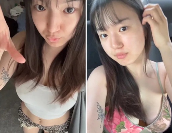 留學生出國留學交了個黑哥男友 臀又大又騷 不知道以後嫁給哪位老實人