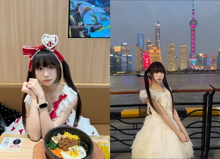 廣西貴港職業教育中心少蘿【韋運英】最全完整視頻，閨房性愛自拍口爆