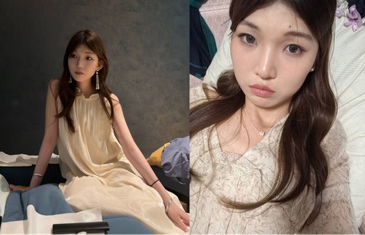 【原檔泄密】河北廊坊高顏值小巧玲瓏型女大學生 第一視角完美露臉 被渣男操的一臉享受簡直完美的炮架