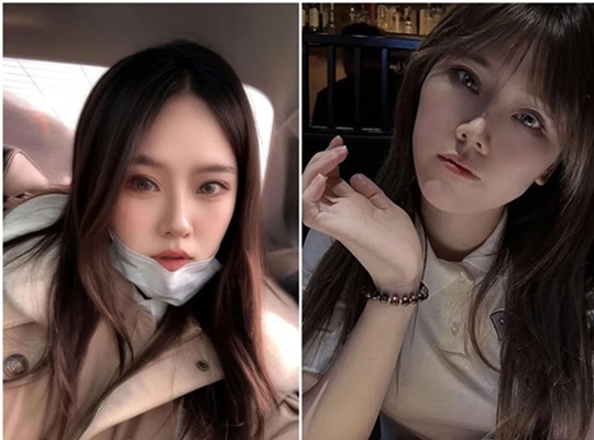 【原檔泄密】山東露臉高顏值女大學生情趣水手服吃雞和男友啪啪視頻流出 真實刺激感拉滿