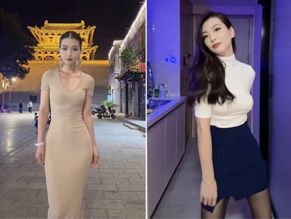 廈門顏值很不錯的少婦被金主大哥包養的騷浪精賤母狗 對著鏡子啪啪自拍直接操了20幾分鐘