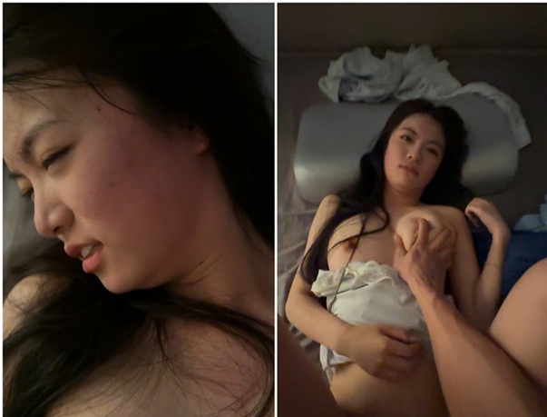 【原檔泄密】杭州高顏值極品同事 辦公室偷偷口交騎乘上位榨精自己搖來搖去抓著騷屁股猛操大屌插嘴直接內射