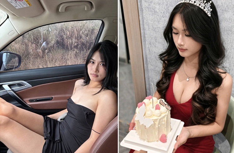 【原檔泄密】合肥高顏值拜金女外表甜美私下被金主爸爸各種玩弄 脖子被掐全身濕透被操的亂叫