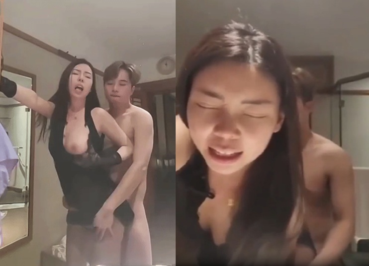 約炮 身高175的前女友 都馬上要結婚了 還偷偷出來找我 綠帽在天上飛！