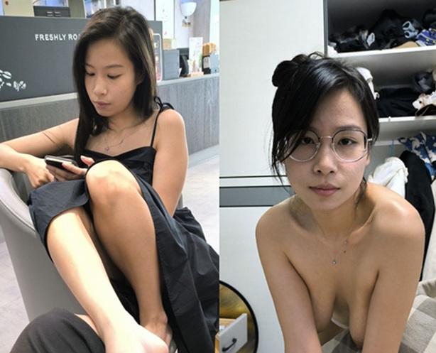 大奶妹 奶大人美上位騎乘奶子晃來晃去內射騷穴 母狗淫水四濺