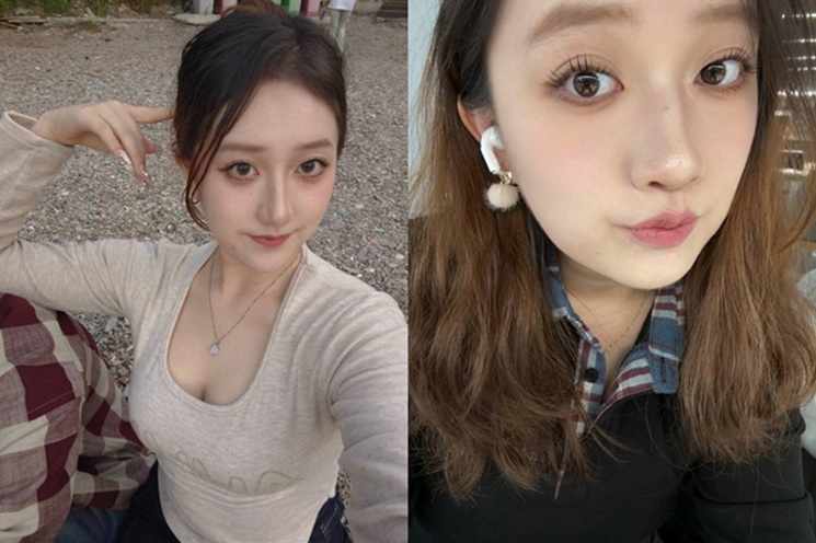【原檔泄密】遼寧大連 高顏值美女反差婊 微胖 顏射