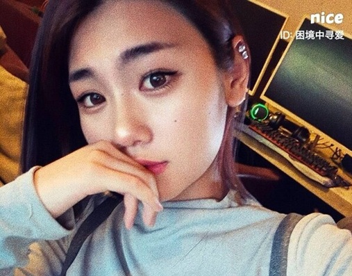 學妹奶子好大