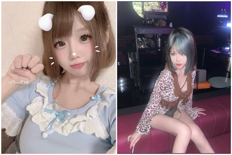 【原檔泄密】河北邯鄲抖音素人甜酷風小姐姐 最新上線又一系列夯到爆小姐姐 第一視角口交啪啪相當炸裂反差